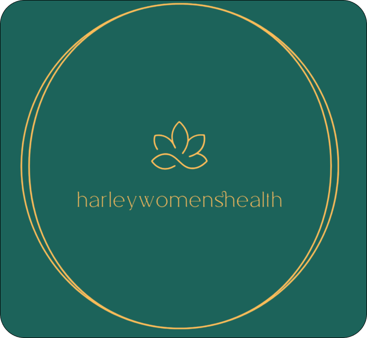 Harley Womens Health Clinic Fertility Logo of the business