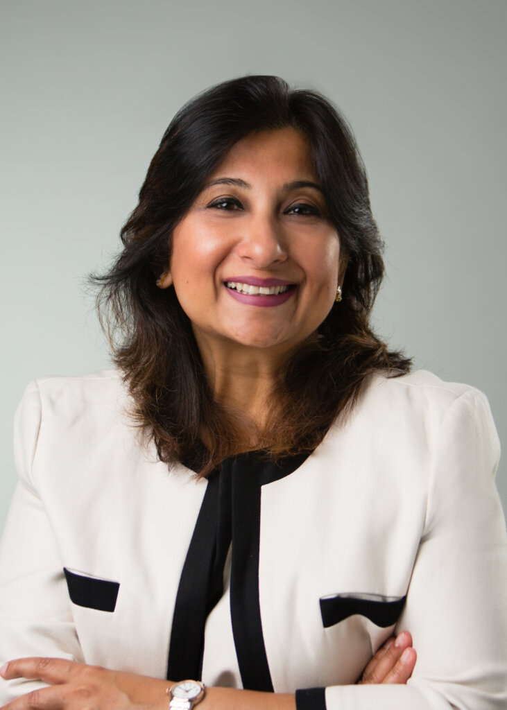 Ms Lubna Haque Gynaecologist