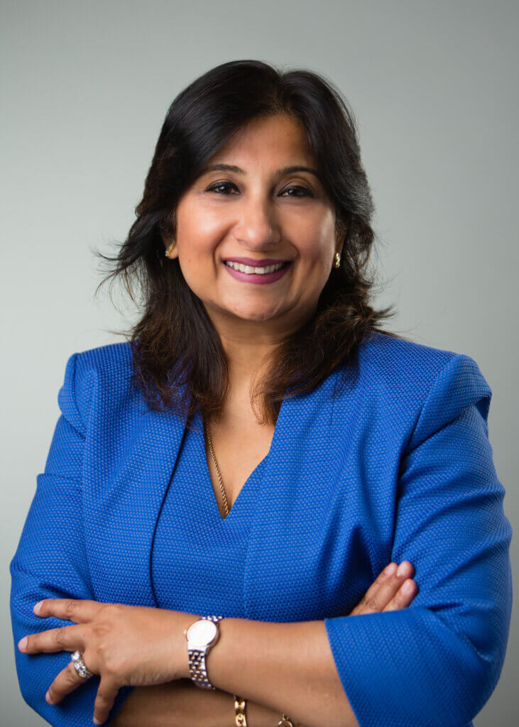 Ms Lubna Haque Gynaecologist